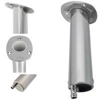 Lee's 15 Deg MEDIUM Rod Holder - Closed End