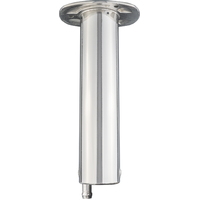 Lee's Heavy-Duty 0 DEG Rod Holder - Closed End