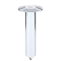 Lee's 0 DEG MEDIUM Rod Holder - Swivel Base (RH5367V)