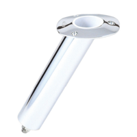 Lee's 30 Deg HEAVY Rod Holder - Swivel Base