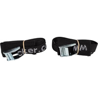Roof Rack Straps - 1 Pair