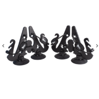 Pallavicini Ski & Snowboard Rack