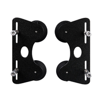 Universal Recovery Board Mount