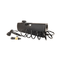 SeaSucker Tank Mount With WaterPORT x Tank