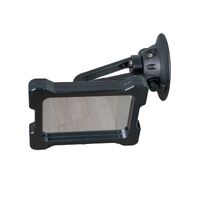 Mirror Mount - Black