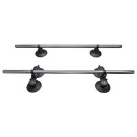 Monkey Bars - The Modular Roof Rack