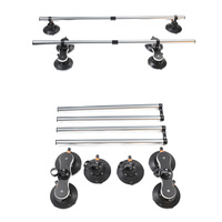 Monkey Bars Folding - Modular Roof Rack