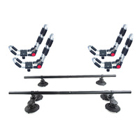 Monkey Bars Kayak Deluxe Kit - 2020 Edition