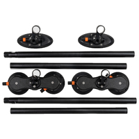Monkey Bars - Ridge Ready Edition