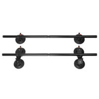 Monkey Bars - 2020 Edition
