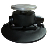 Temporary Speaker Mount
