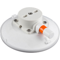 152mm SeaSucker White Vacuum Mount