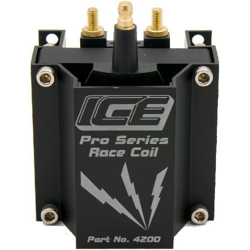 4200 Pro Series Race Coil - N.A. Engines