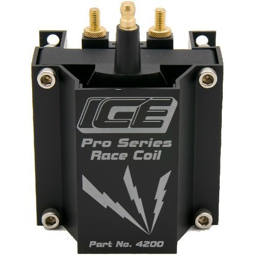 4200 Pro Series Race Coil - N.A. Engines