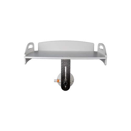 Large Bait Board Vertical Mount