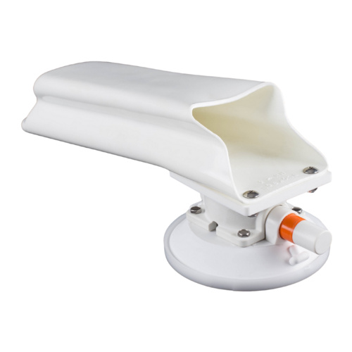 Winch Handle Holder