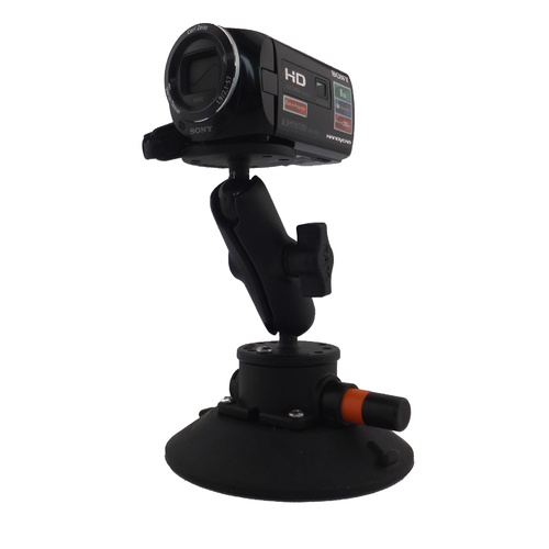 Video Camera Mount