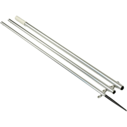 Lee's 15 ft Centre Rigger Poles MKII