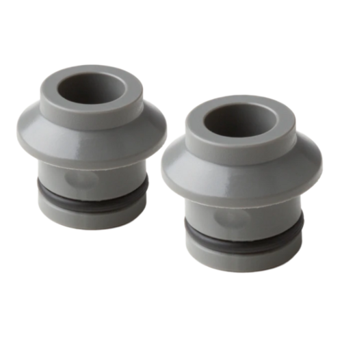 HUSKE 12 mm x 100 mm Through-Axle Plugs only