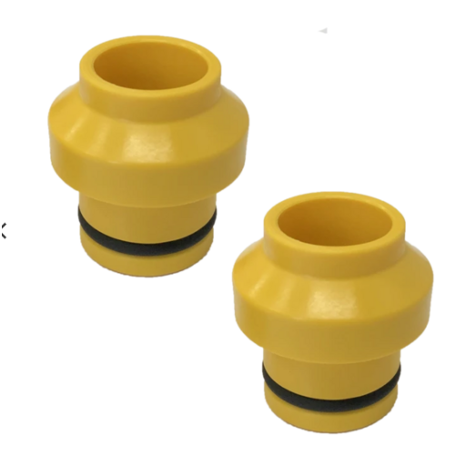 HUSKE 15 mm x 110 mm Through-Axle Plugs only