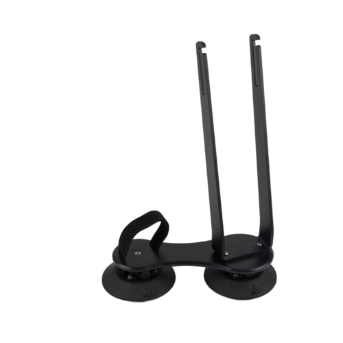 Flight Deck - Front Wheel Holder
