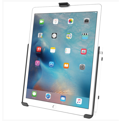 RAM-HOL-AP21U - EZ-Roll’r Cradle for the Apple iPad Pro 12.9"