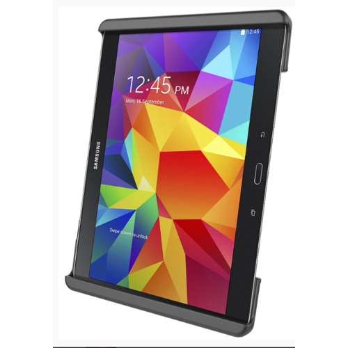 RAM Tab-Tite Cradle for 10" Tablets including Samsung Galaxy Tab 4 10.1 & Tab S 10.5