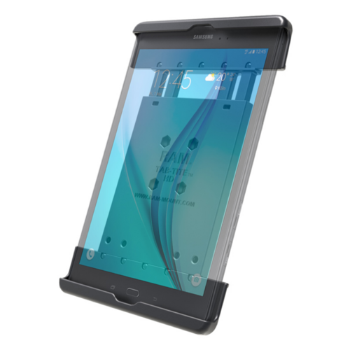 RAM Tab-Tite™ Universal Clamping Cradle for the Samsung Tab A & 9.7" Tablets