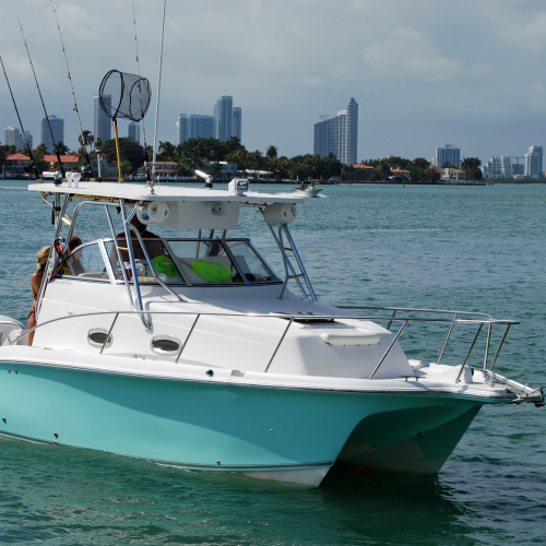 For Boats