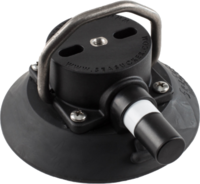 Vacuum Mount User Guide
